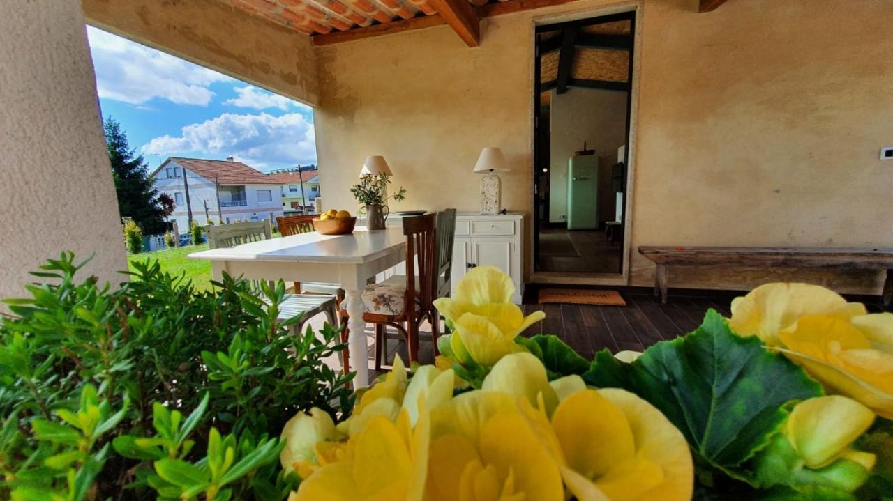 Cerquide3 Villa Vigo Exterior photo